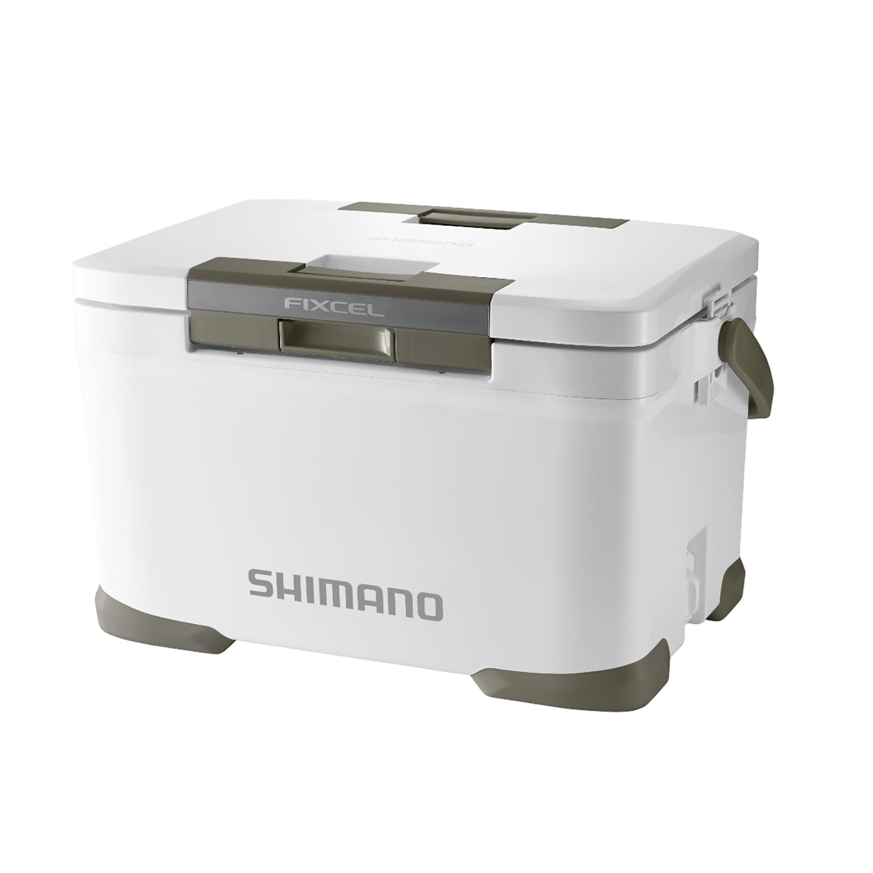 Amazon | シマノ(SHIMANO) クーラーボックス フィクセル LT 30L NF
